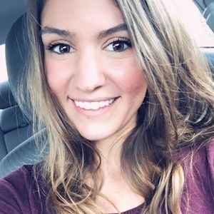 Meet your Posher, Shelby